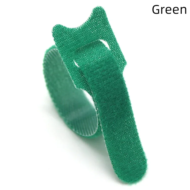 

Многоразовые кабельные стяжки нейлоновые 150/200/250 мм