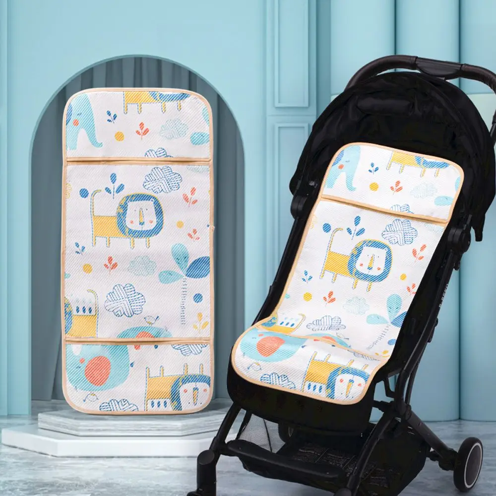 Рисунок 4 - Подушка на сиденье