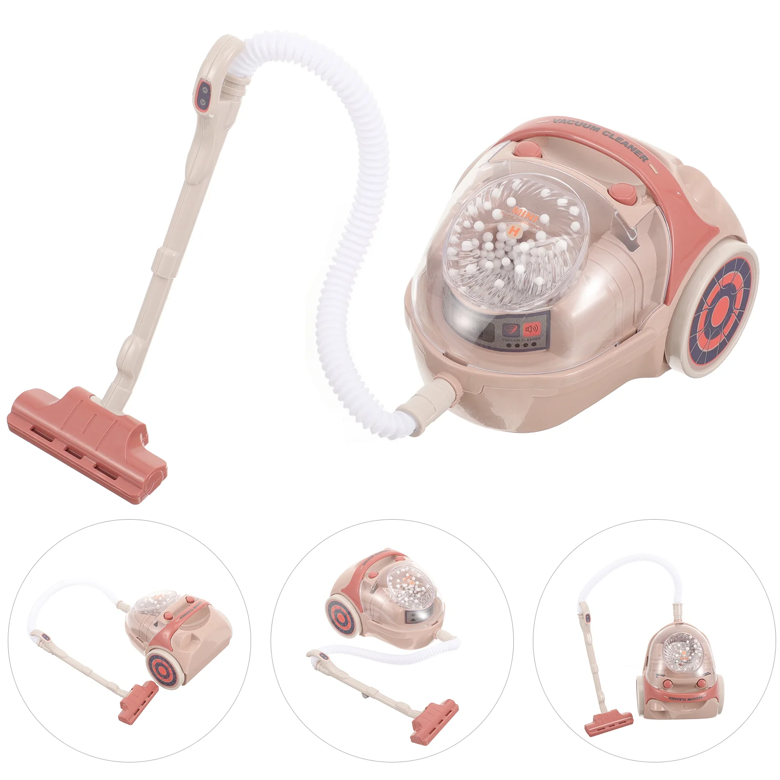 

Educational Toys Dust Catcher Model Kids Home Scene Sensory Water Dispenser Drinking Fountain Mini