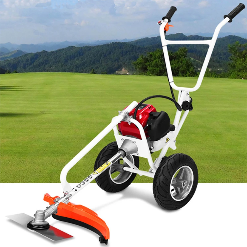 

Hot sale hand push lawn mower,grass cutter, grass cutter machine price
