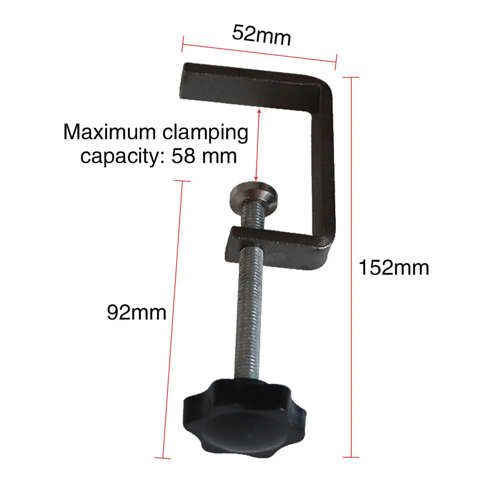 

Workbench Pin Clamp Vise Jewelry Making Workbench V Slot Clip Kits