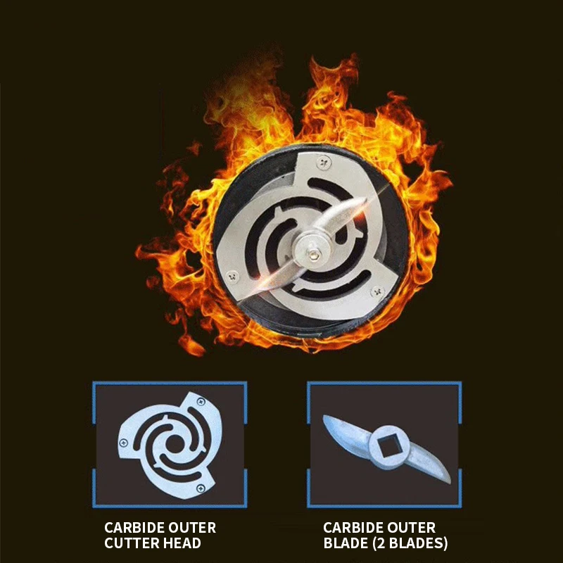 Насос для сточных вод 220 В/380 В бытовой септик фермерский насос резки 1 кВт/1 5 кВт