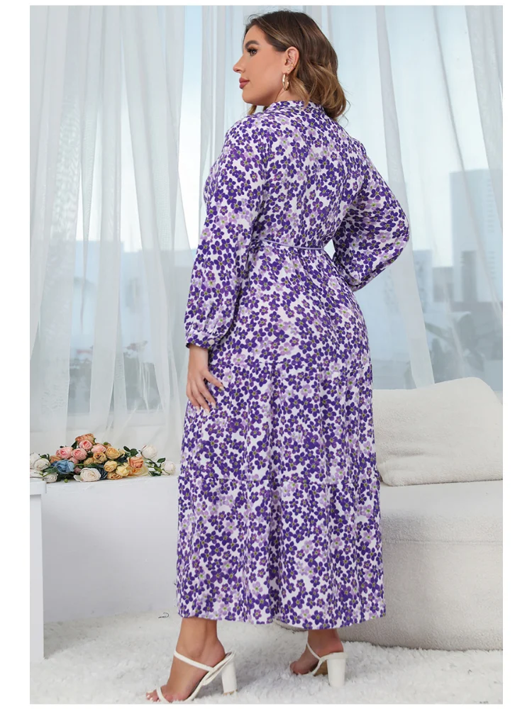 Рисунок 4 - Женское винтажное платье с V-образным