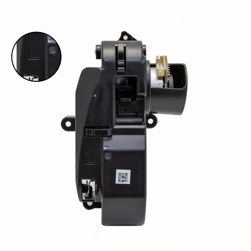 

Робот-пылесос, колесный двигатель в сборе для AIRROBO P20, детали робота-пылесоса, аксессуары для колес, замена