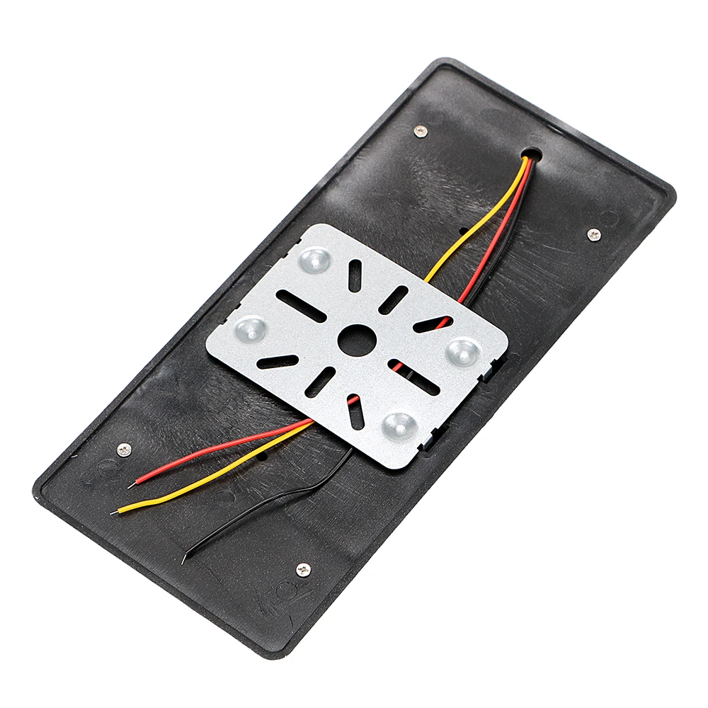 ITimo белый автомобильный купольный светильник 36LED авто внутренний сигнальная