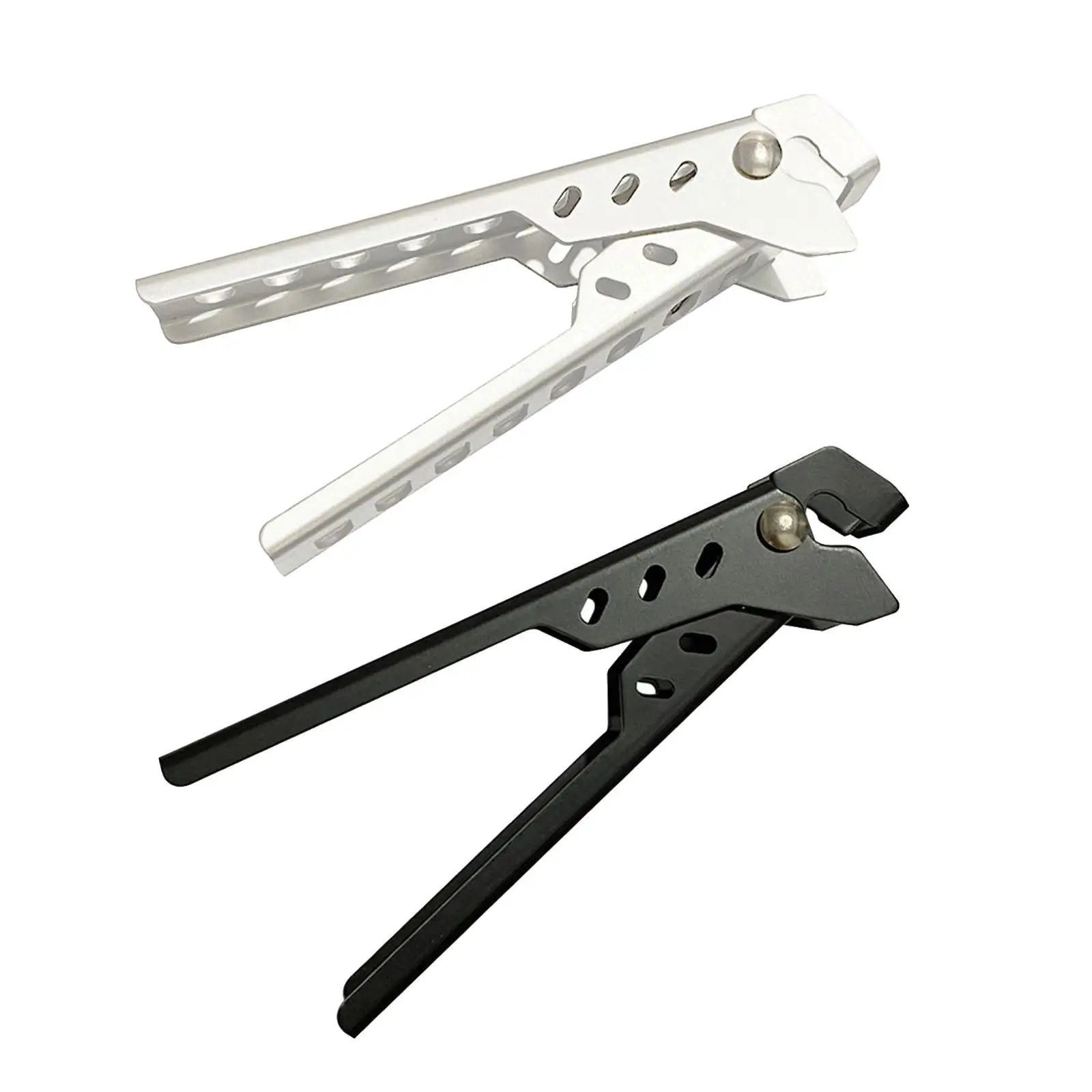 

Outdoor Anti Hot Gripper Retriever Pliers Frying Pan Heavy Duty Anti Scald