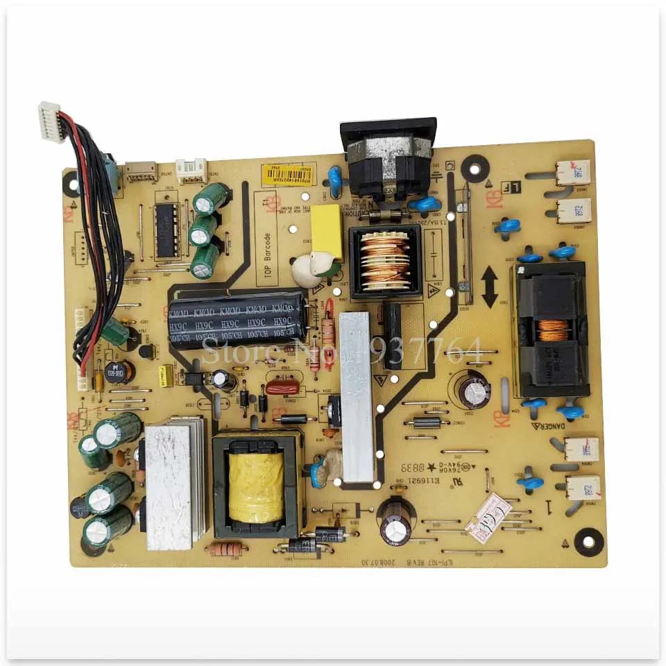 

Плата питания для M2200HD E2200HDA E2200HDP ILPI-107 пластина высокого давления
