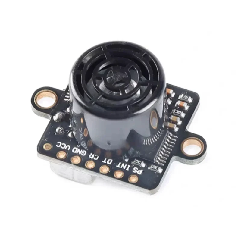 Фото GY-US42V2 Pixhawk APM Модуль ультразвукового датчика измерения расстояния с интерфейсом IIC I2C, замена MB1242 SRF02 №3