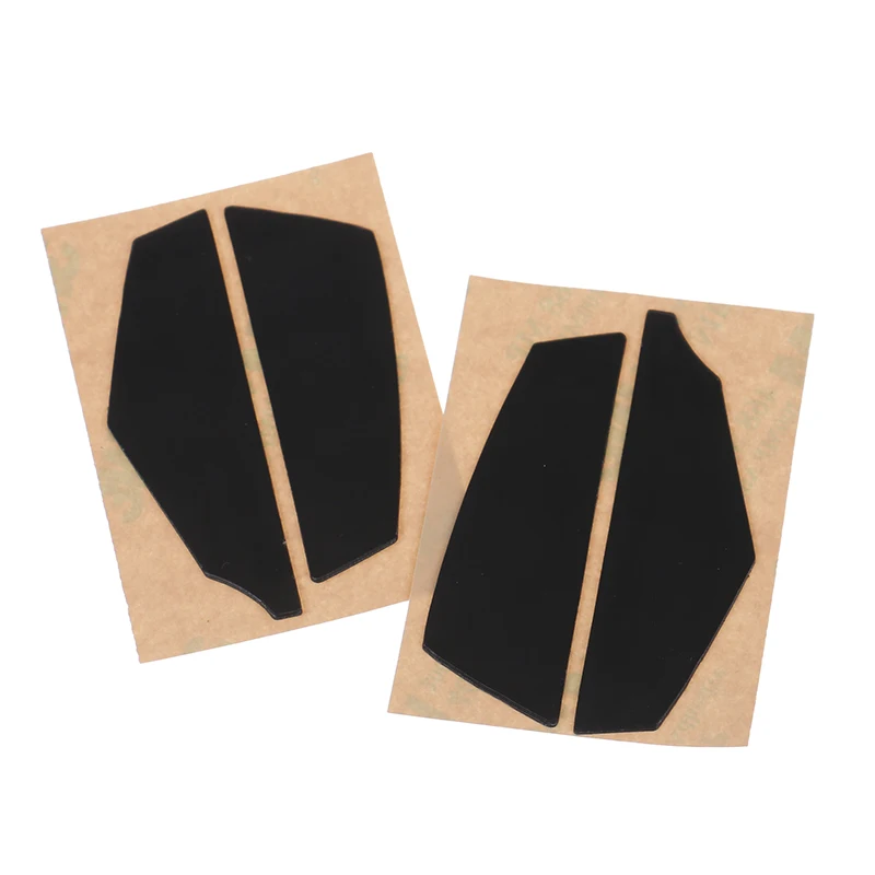 

2Sets New Mouse Feet Mouse Skates Replace Parts For Logitech G600