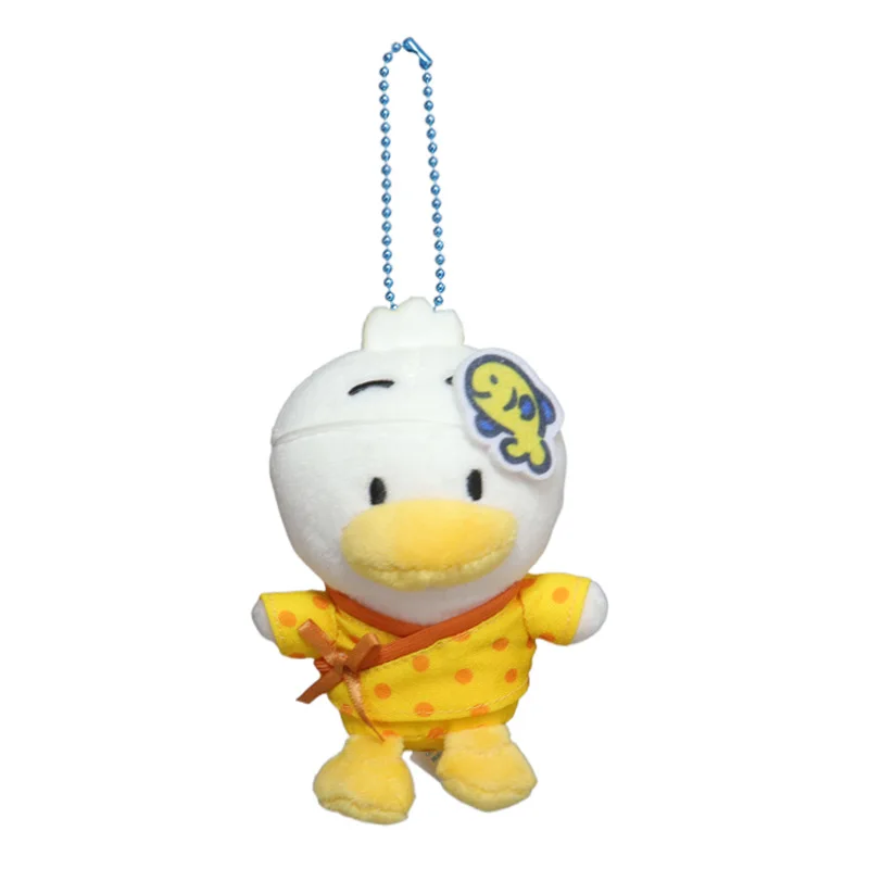 Японское кимоно Sanrio коллекция Kuromi My Melody Творческий мультфильм Pachacco Hello Kitty