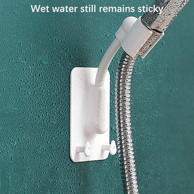 Универсальный держатель для душевой лейки на 360 °