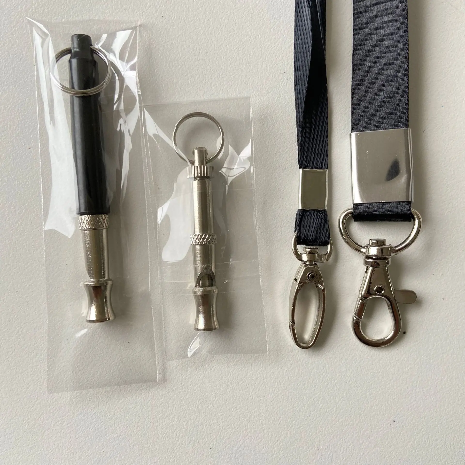 

Dog Whistle To Stop Barking Bark Control For Dogs Training Deterrent Ultrasound Whistle Puppy Adjustable Training Dropshipping