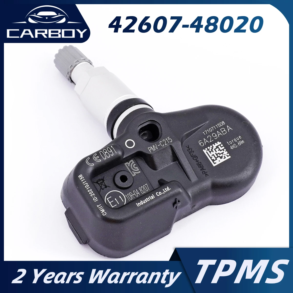 42607-48020 4260748020 Φ Land круиз камера Lexus UX LX LS ES RX LC Series датчик давления в шинах Φ 1 шт. 42607-48020 4260748020 Φ Land круиз камера Lexus UX LX LS ES RX LC Series датчик давления в шинах Φ 1 шт.