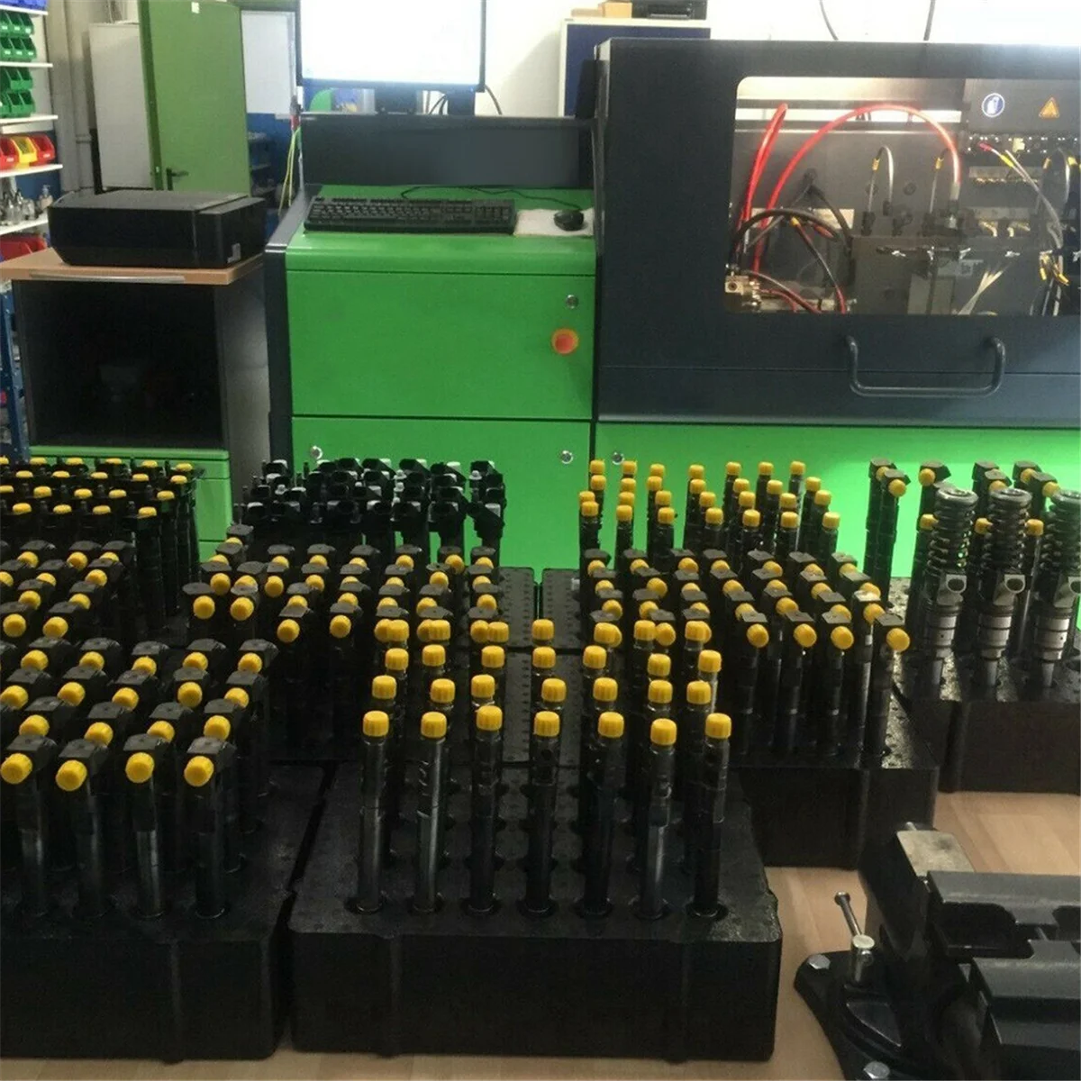 2418455179 2455-179 Бочки и плунжеры для насосных элементов