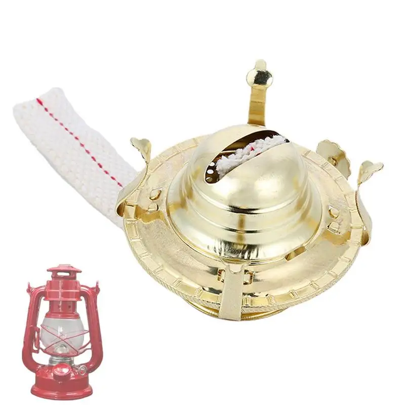 

Запасные части для керосиновой лампы, запчасти для винтажного керосинового фонаря с 38 отверстиями, металлический керосиновый масляный фонарь, аксессуары для стекла