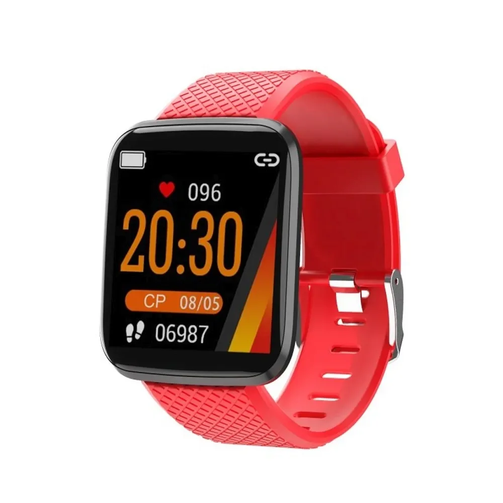 

Умные часы Smarterra Fitmaster AURA