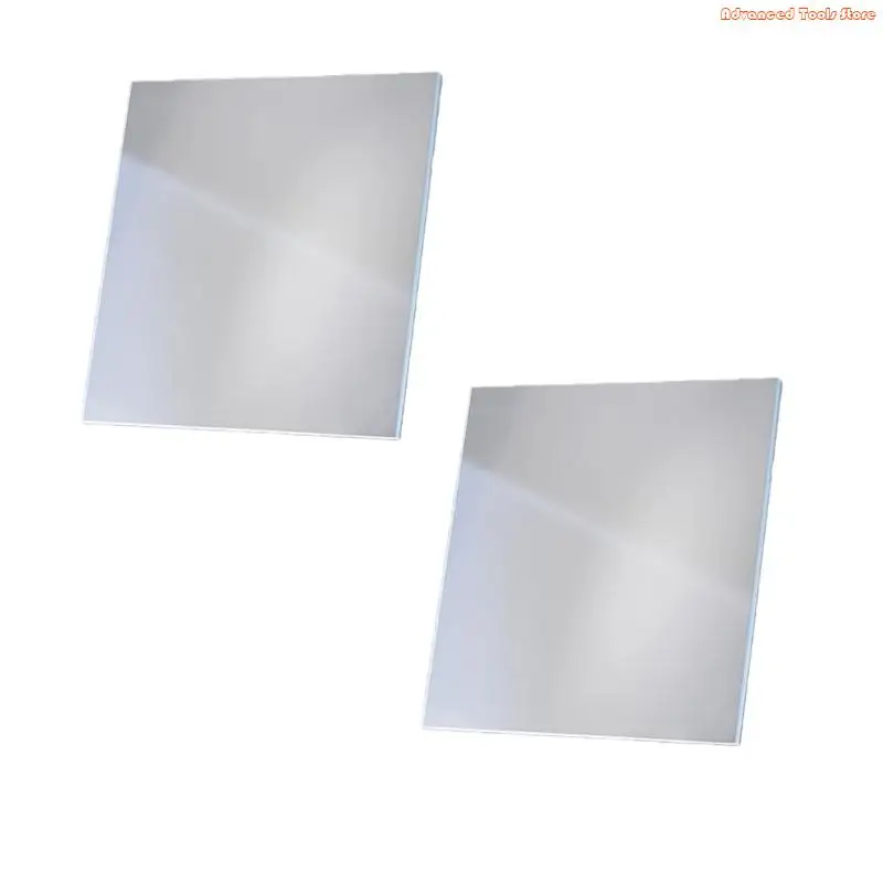 

Взрывозащищенная прокладка для припоя предотвращает вздутие трафарета, разрыв припоя, прозрачная стеклянная подкладка для W91B