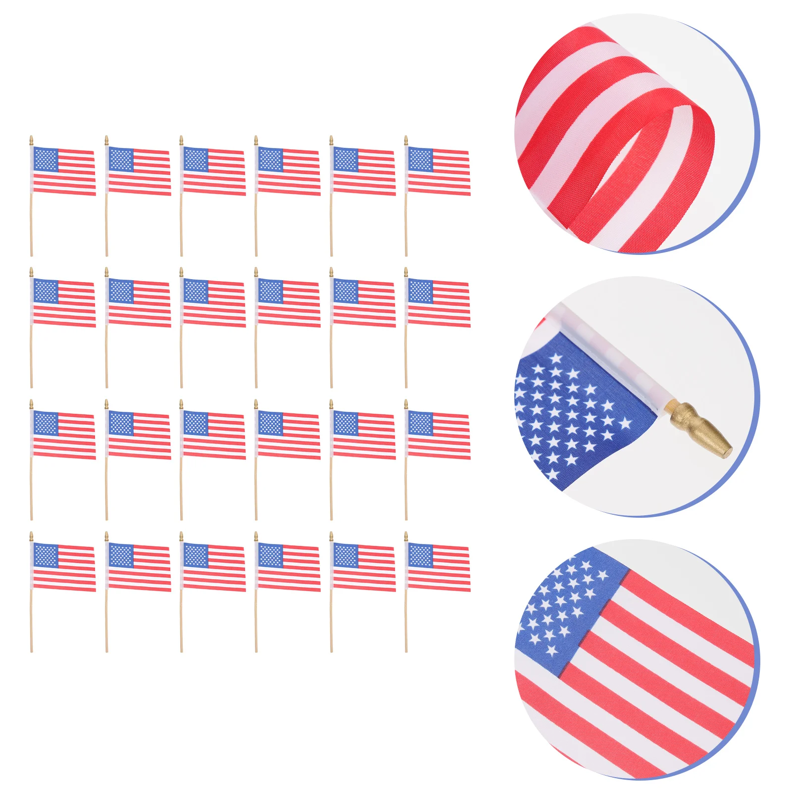 

Flag Hand Held Stick American Flag Usa National Small States Mini Cheering World United Handheld Us Cake Country Sweden A Flags