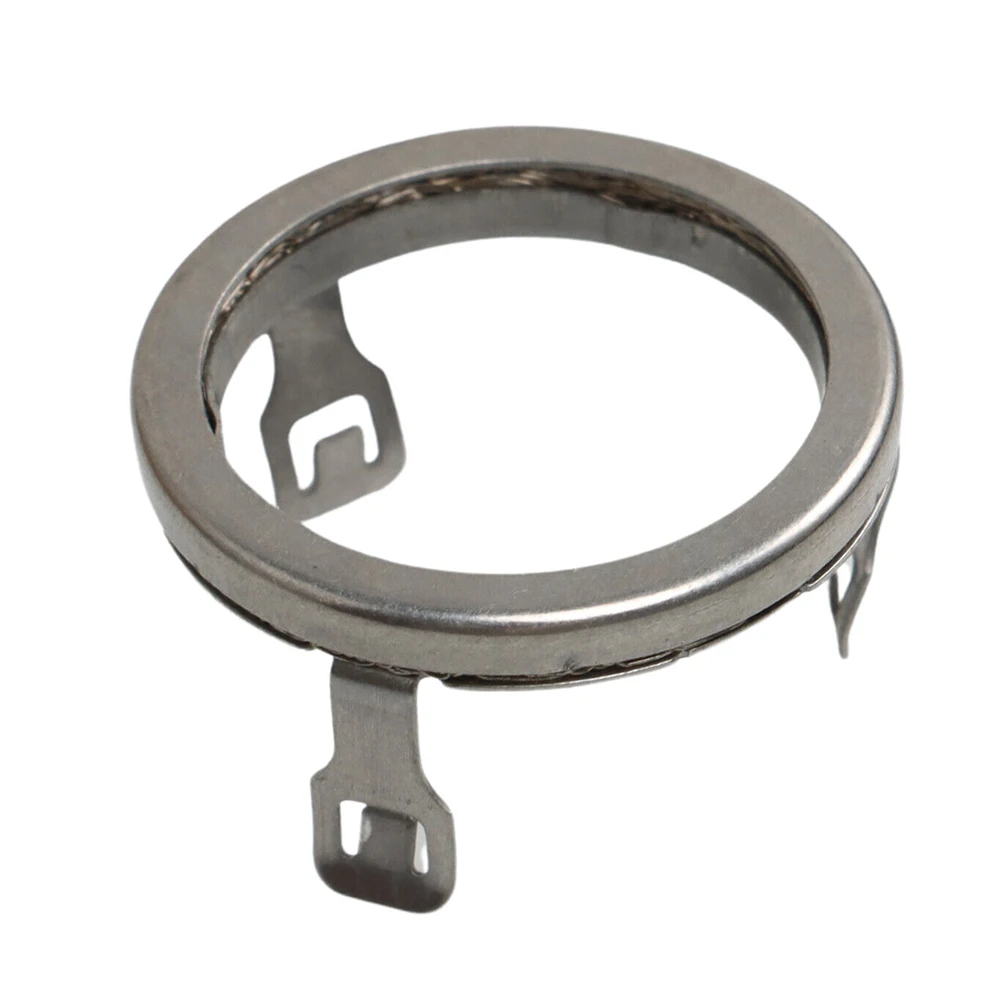 6 шт. развязыватели топливной форсунки металлическая прокладка для BMW E82 E90 E60 X5 E70 X6