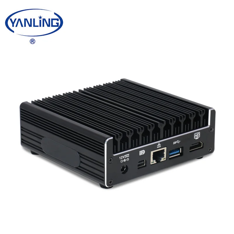 

Yanling Intel Nuc Personal Computer Manufacture I7 16GB RAM and 128 SSD Industrial Computer Accessories 0 I3 4030U Support