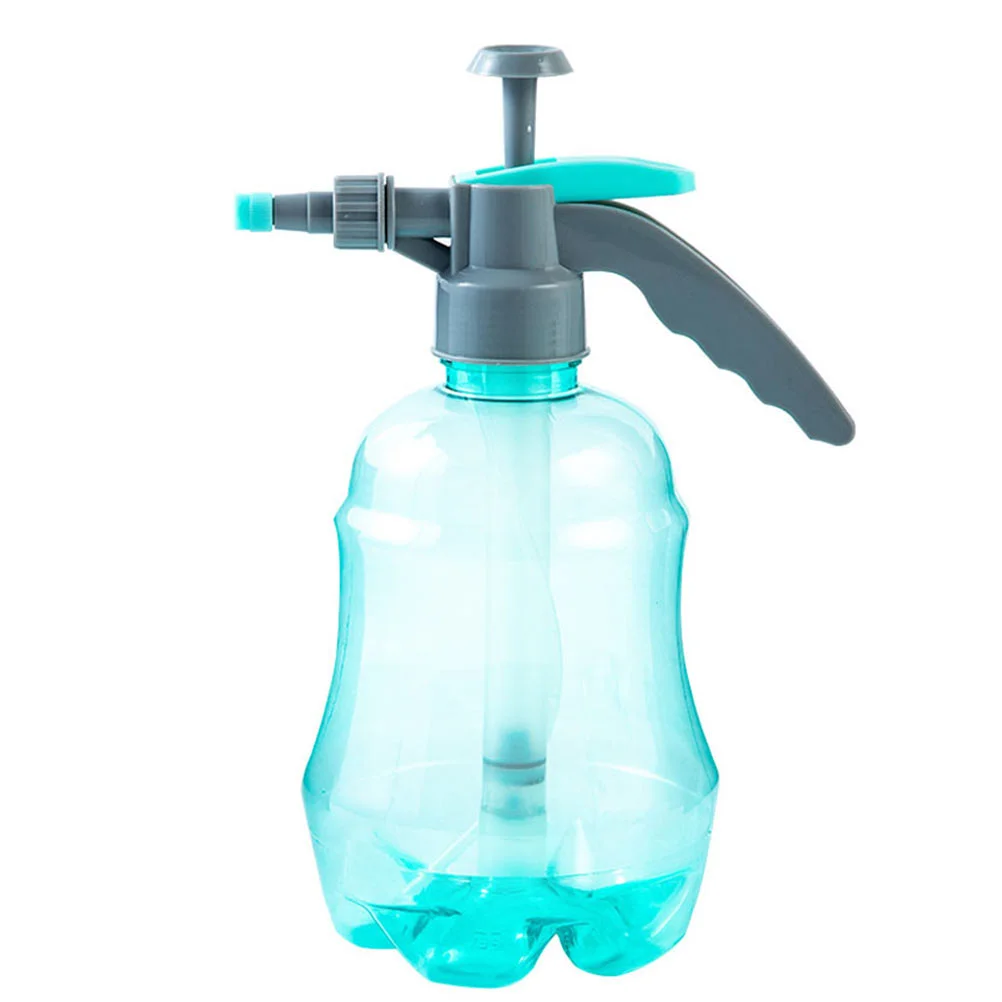 

1pc Gardening Water Can Water Spray Bottle for Plants Refillable Spray Bottle
