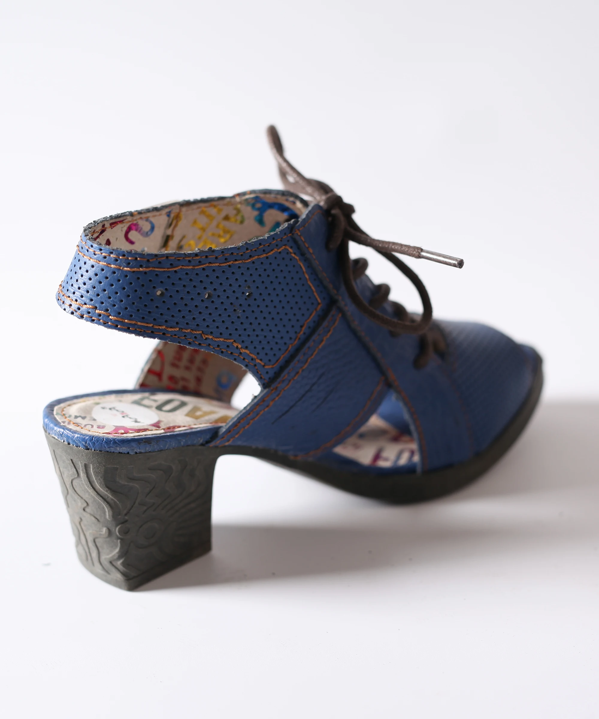 Летние женские минималистичные сандалии с открытой ногой и перекрестными