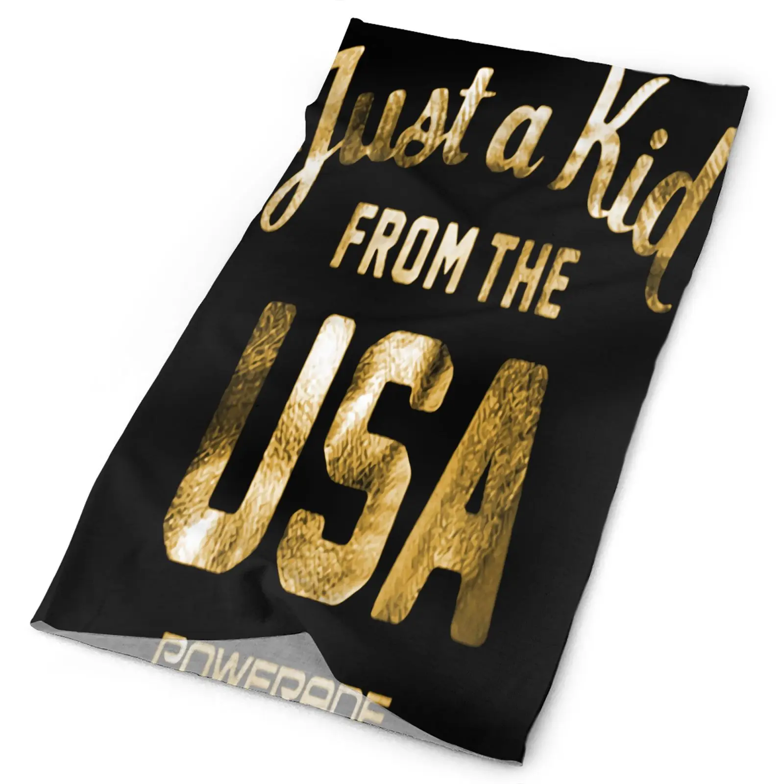 

Мужская бандана Just A из США Poweradebig, шарф для лыж, бандана, мужская маска-Балаклава Мультикам, тактическая маска