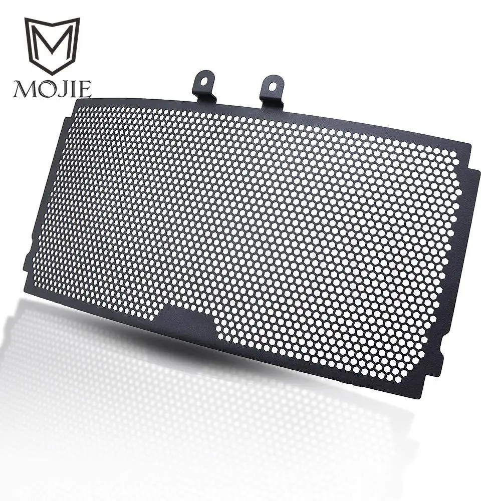 

New 2021 890 ADV Radiator Grille Guard Cover Aluminium Motorcycle Fuel Tank Protection Cooler Protector For 890 ADVENTURE R ADVR