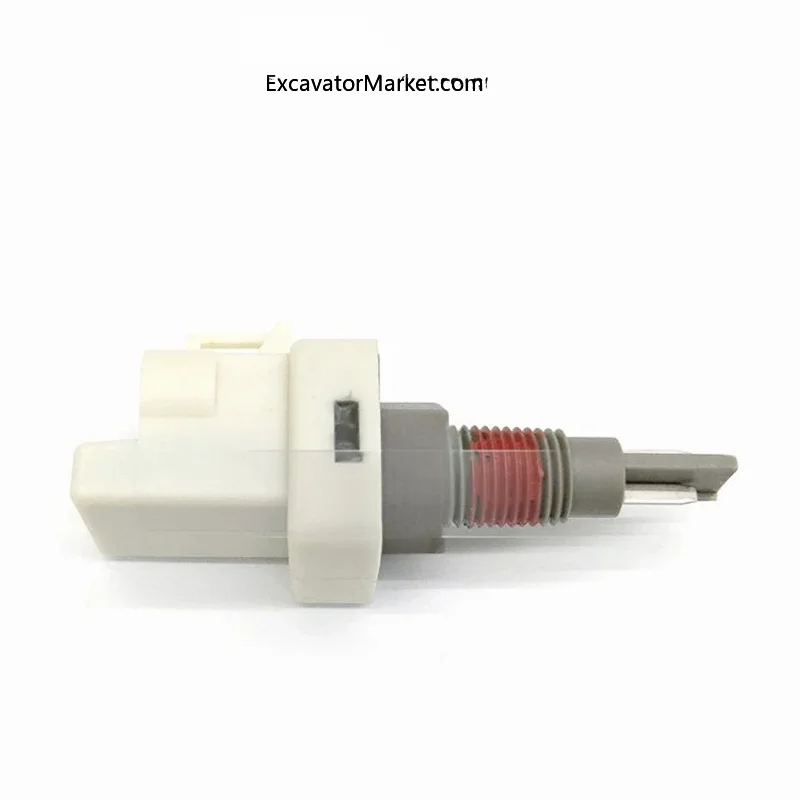 Датчик уровня воды для XCMG 135/Liugong 2872769/4928568 датчик аксессуары экскаватора запчасти