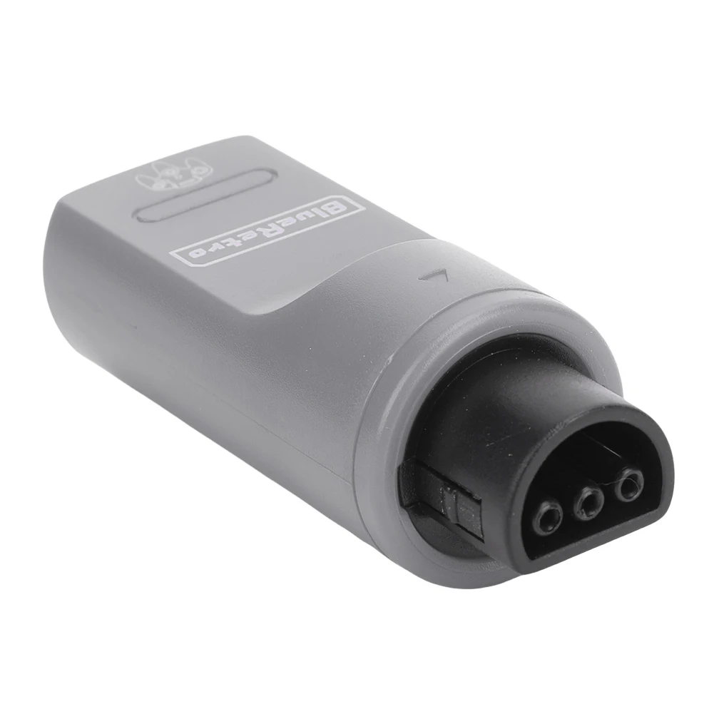 Адаптер беспроводного контроллера для игровой консоли N64