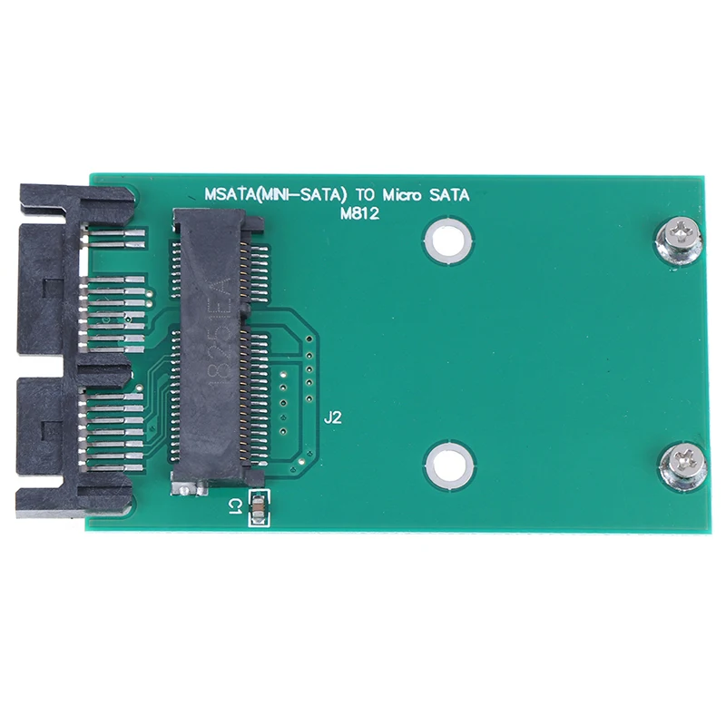 1 шт. Mini PCIe PCI-e mSATA 3x5 см SSD до 1,8 