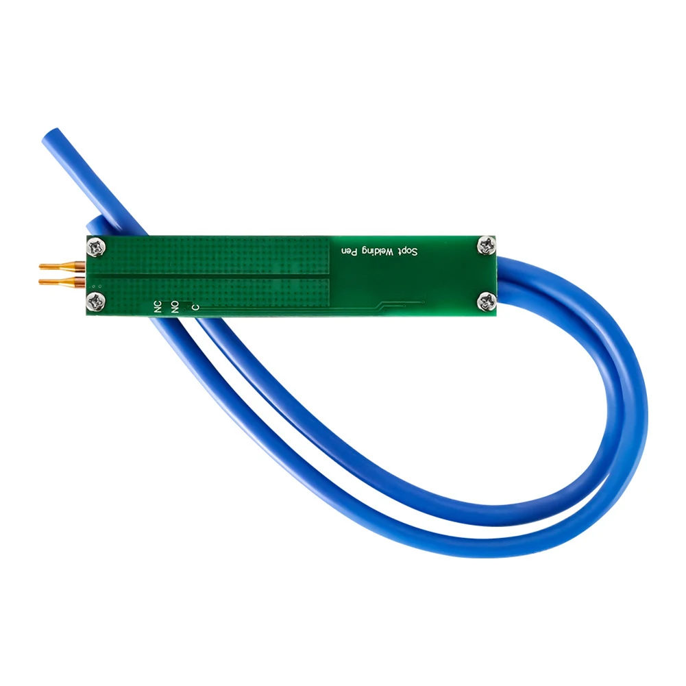 Игла для аппарата точечной сварки Шпилька сделай сам пайки антиоксидантная