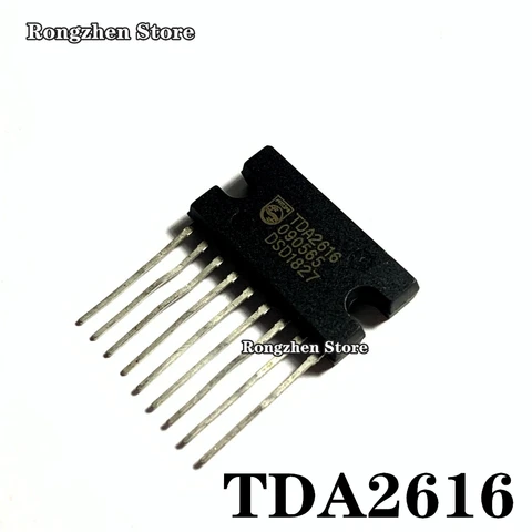 Tda2616q - Купить В Г. Нижний Новгород С Доставкой Завтра | AliExpress