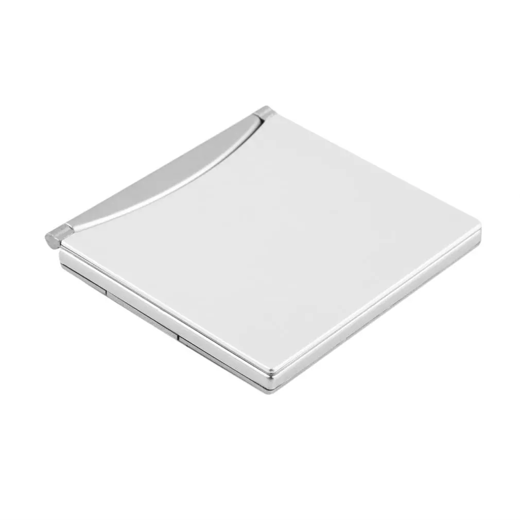 Будильник с отображением даты времени температуры складной мини настольный