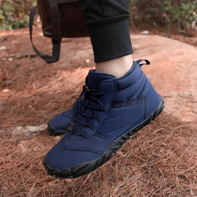 

Уличная бархатная спортивная обувь, мужская спортивная обувь, новые черные мужские кроссовки, мужская Профессиональная обувь для бега, тре...