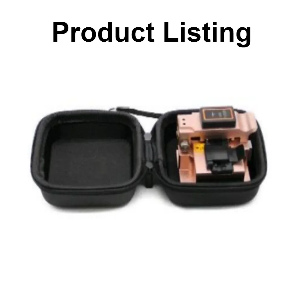 SAMLU Автоматический скалыватель оптоволокна