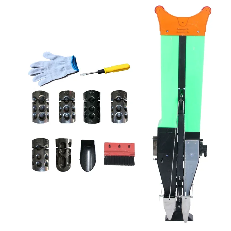 Широко используемая машина для фасоли высшего качества ручная сеялка овощей