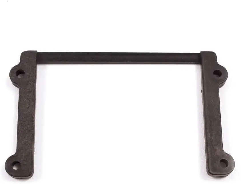 

Hydraulic mounting bracket H1179, black Auto Parts Car accessories