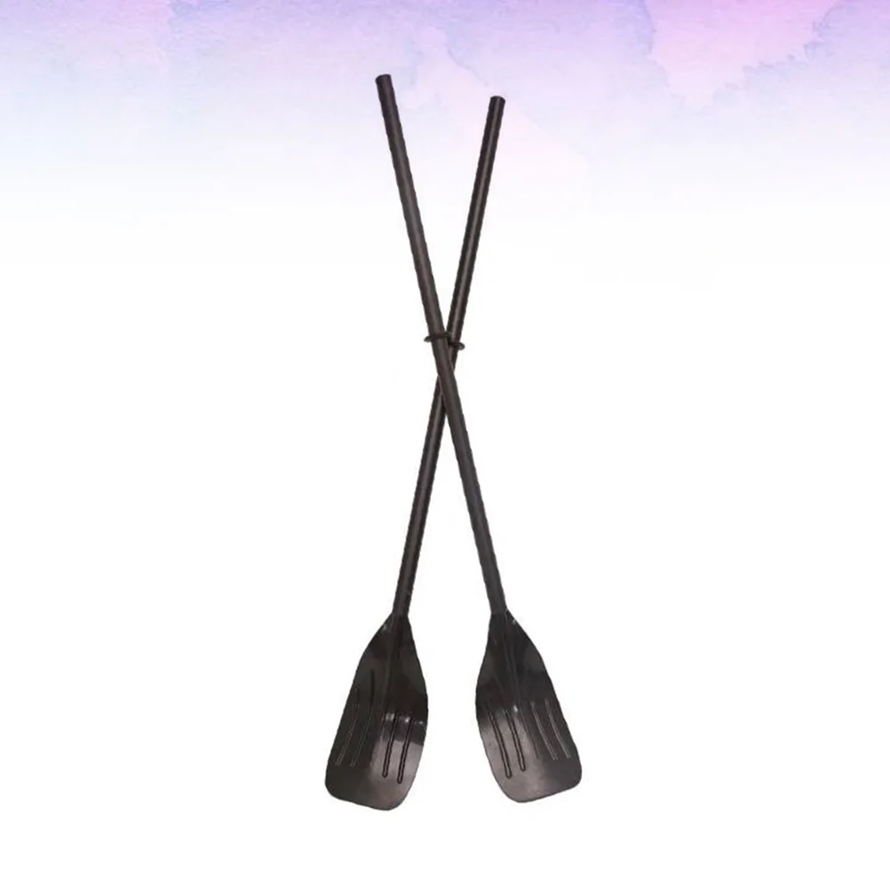 

1 пара весла для Каяка, портативное съемное семейное Каноэ