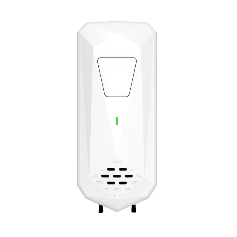 

Cornmi Mini Air Purfier Freshener Ionizer Deodorizer Air Cleaner Motion Sensor Light For Pets Smoke Toilet