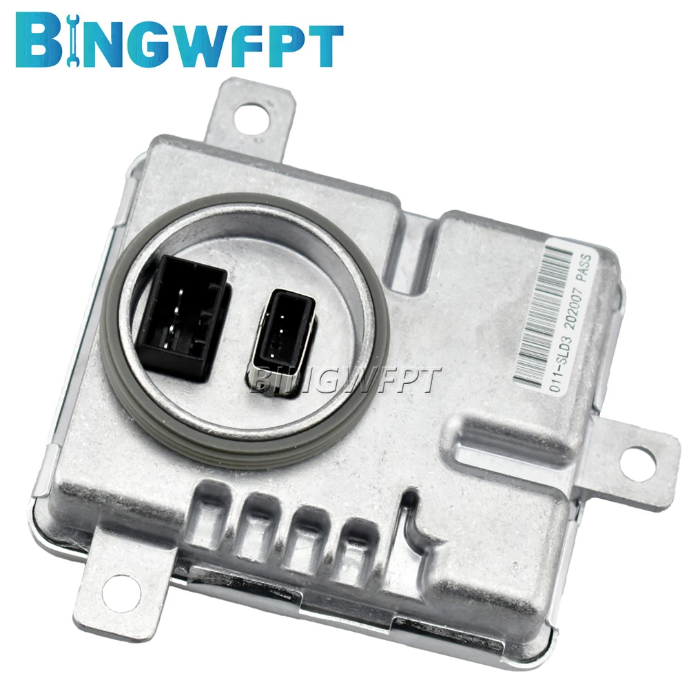 Ксеноновый балласт для Mitsubishi Audi VW W003T20171 8K0 941 597 8K 0941597 W003T18471