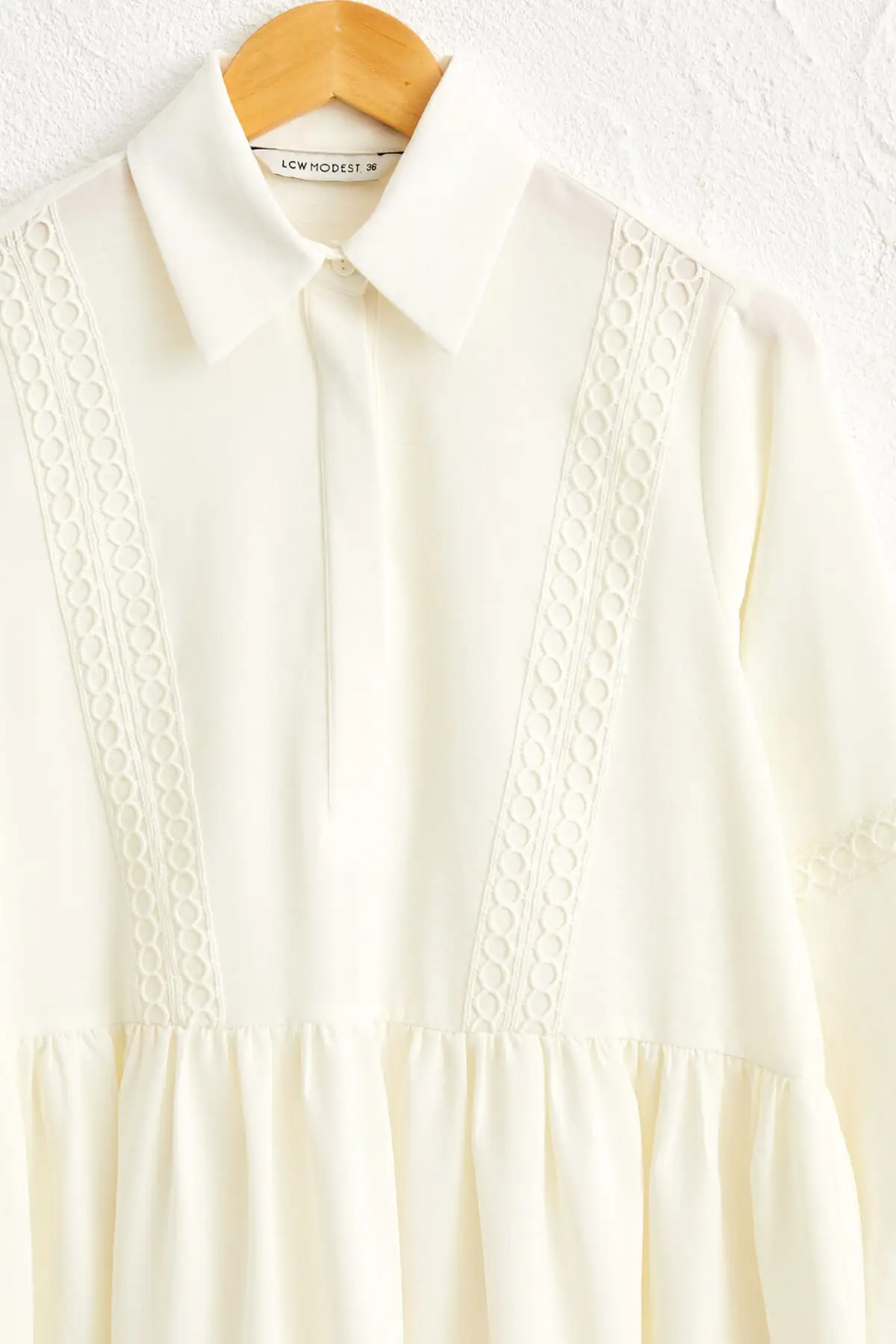 

Women Ivory Tunic Women Muslim Tunic 2021 Fashion