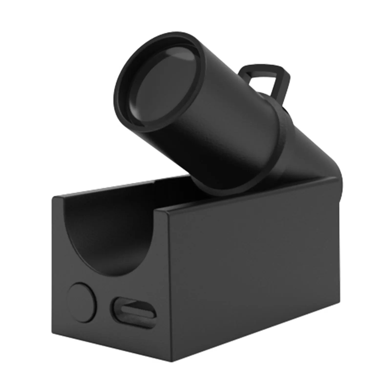 

Waterproof Black Mini Portable For Kids Night Light Earth Projector Wall Decor LED Lamp Lightweight Bedroom Home Photo Props