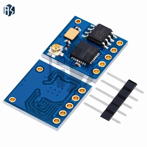 Беспроводной модуль ESP8266 ESP-05  baishundianzi