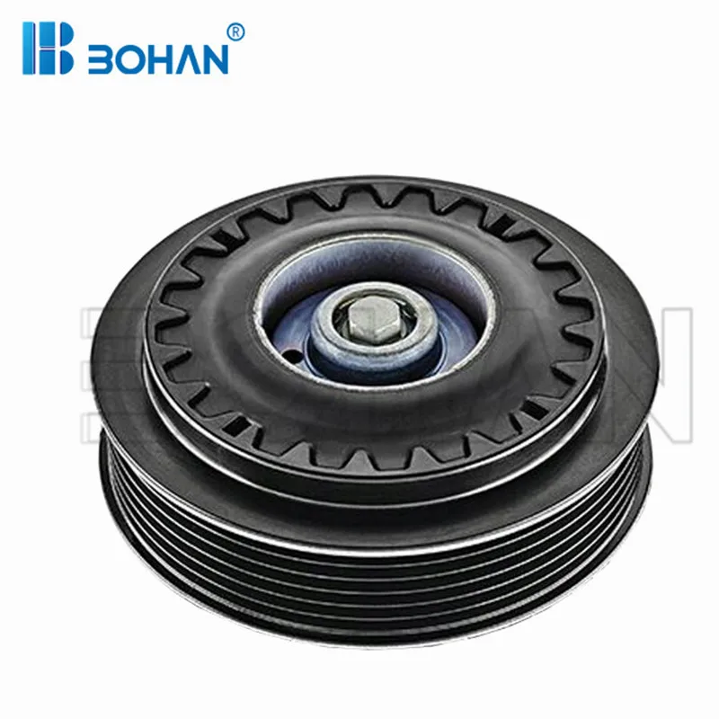 

VCS-12E ac magnetic clutch FOR Peugeot 308 9827529180-00 9827552280-00 9827529180 9827552280 BH-CL-196