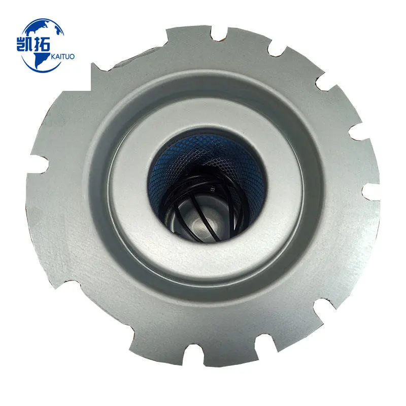 Масляный сепаратор для воздушного компрессора Atlas Copco