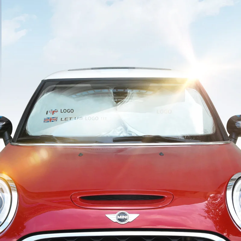 Автомобильный солнцезащитный козырек УФ-защита складные автомобильные передние