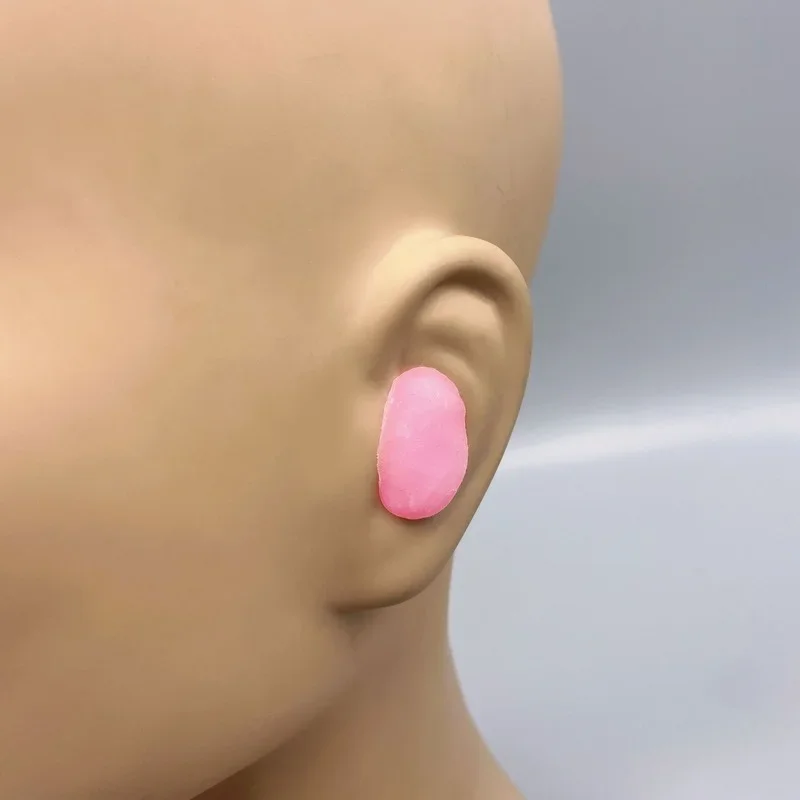 

6/12pcs Wax Cotton Noise Earplugs Anti Noise Travel Sleep Swimming Soundproof Protect Hearing Noise Reduction Cotton Protectio