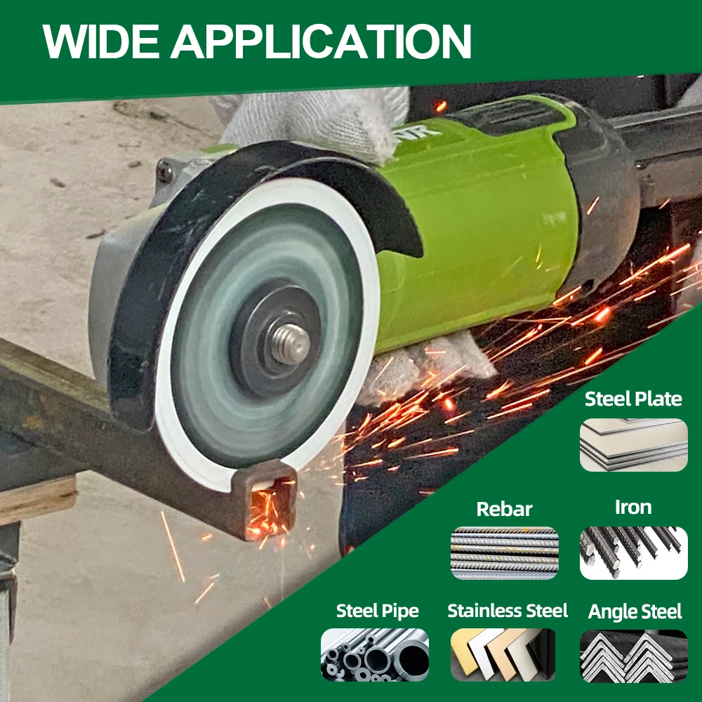 KURSTOL 1 шт. отрезной диск для паяного железа диаметр 50/75/85/115 мм алмазные пилы