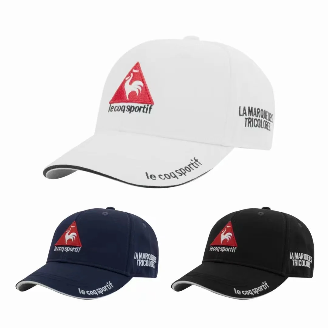 

2022 new Golf Hats Unisex Sun Protection Sports Golf cap